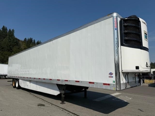2015 UTILITY in Orting, WA