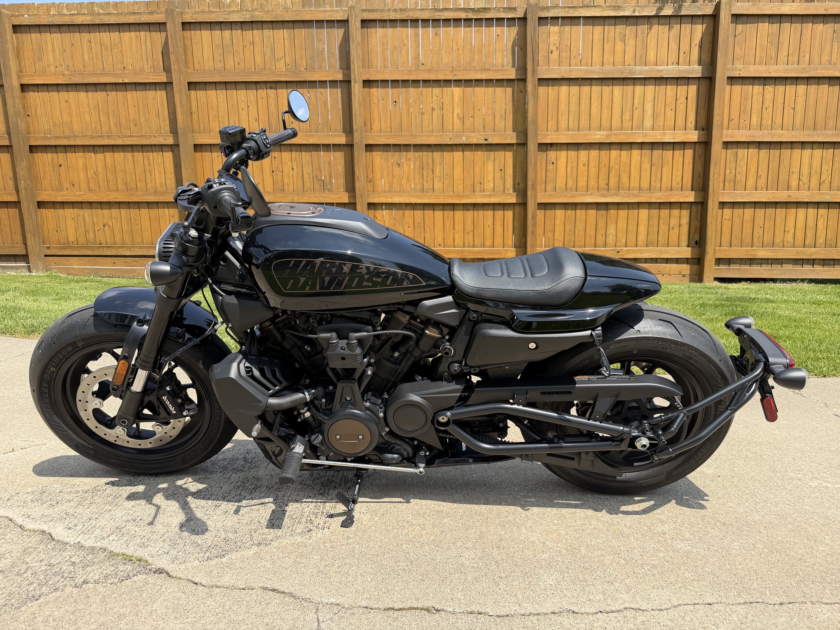 2022 Harley-Davidson STER 1200 SPORT SPORT SPORT in Ottawa Lake, MI