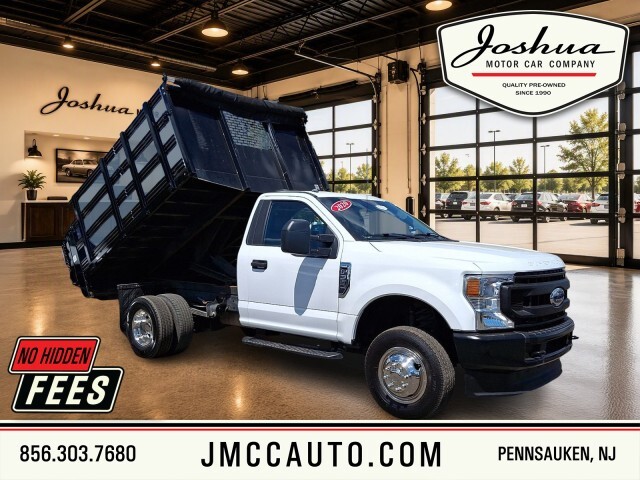 2020 FORD F350 in Palmyra, NJ