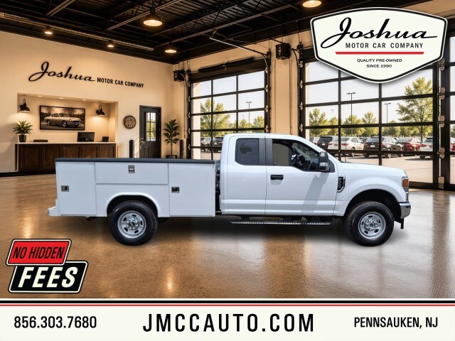 2022 FORD F350 in Palmyra, NJ