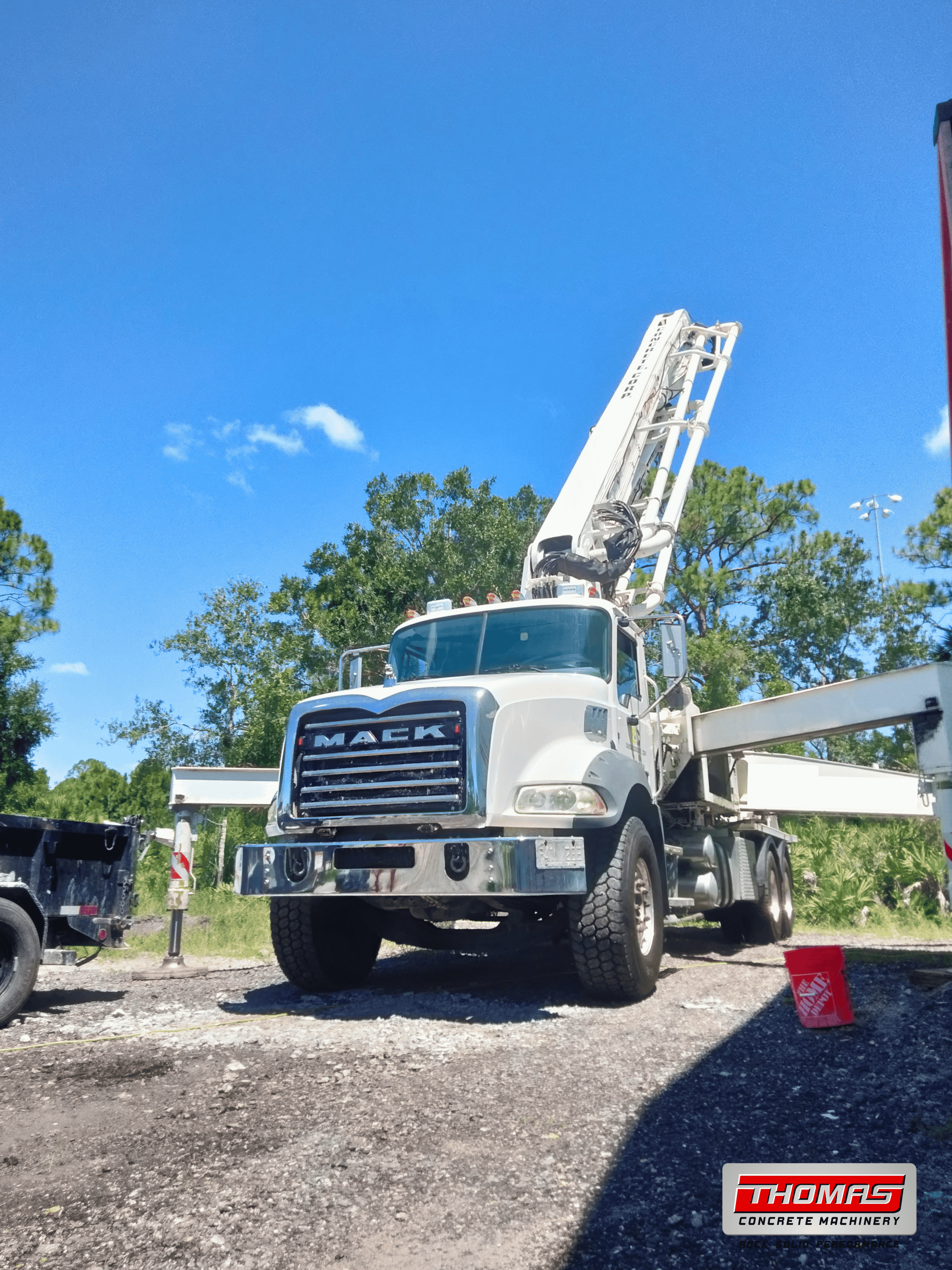 2020 SANY SY38Z-5 in Orlando, FL