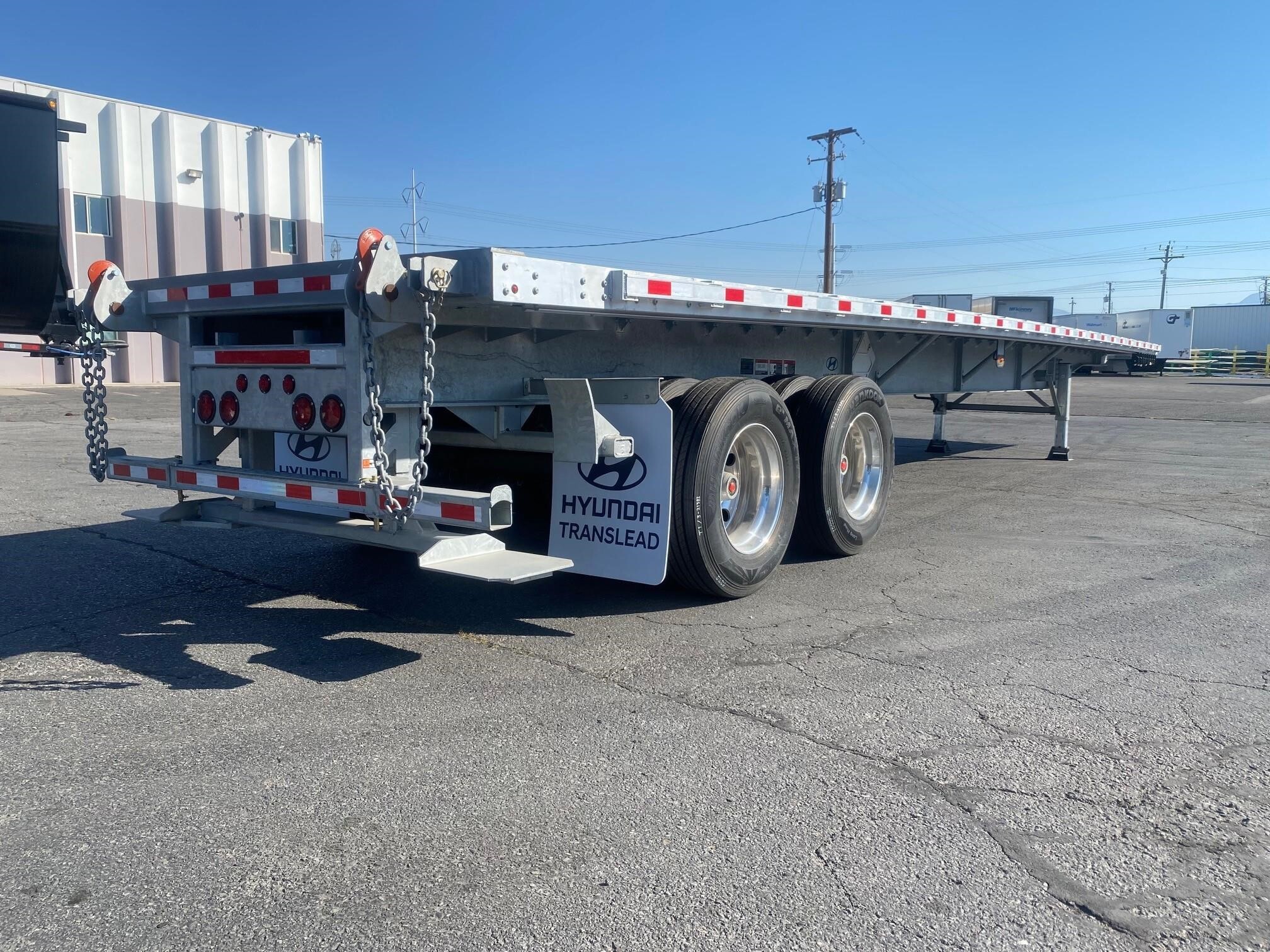 2027 HYUNDAI DURALITE in Salt Lake City, UT