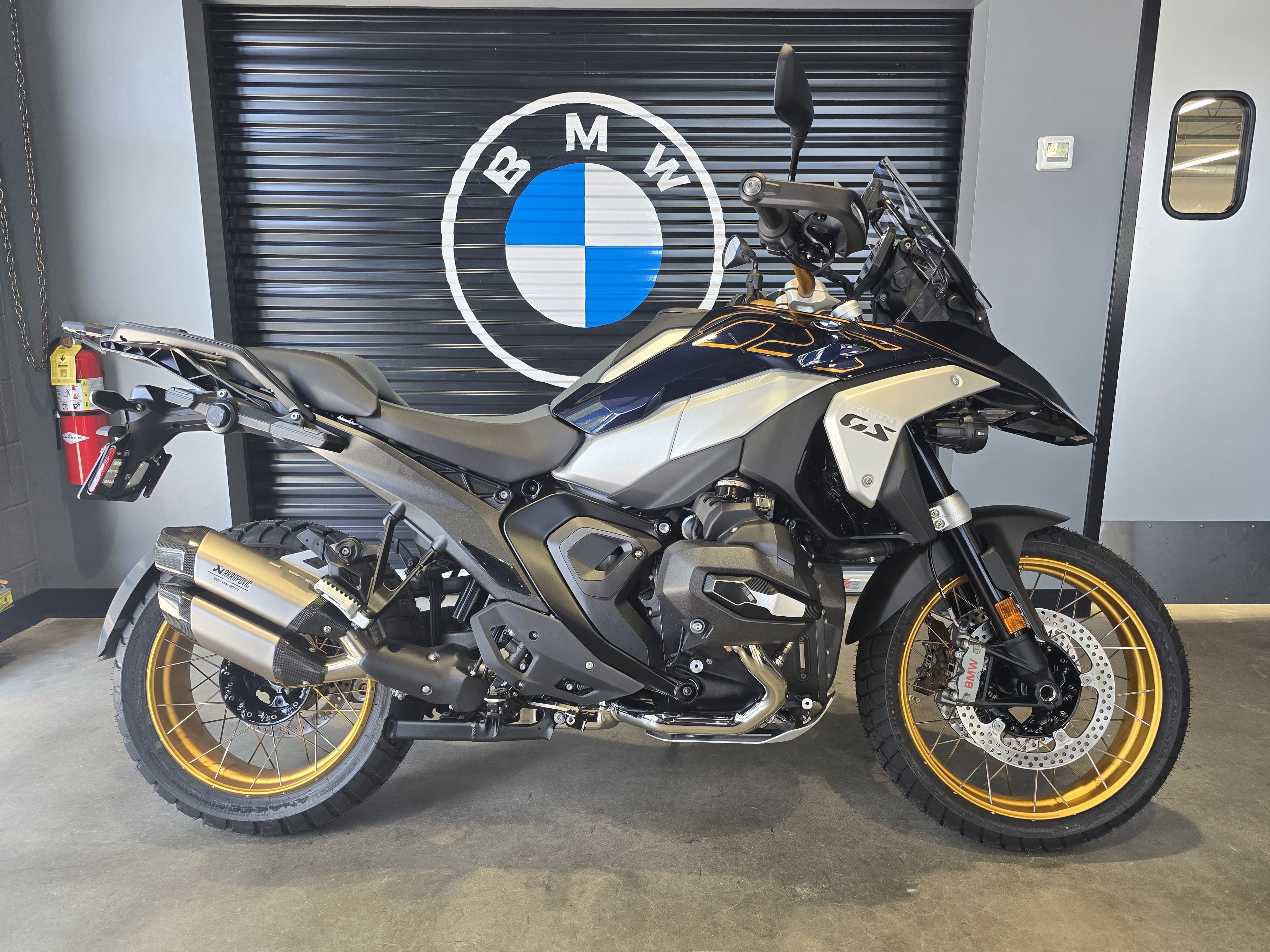 2026 BMW R 1300 GS in Roswell, GA