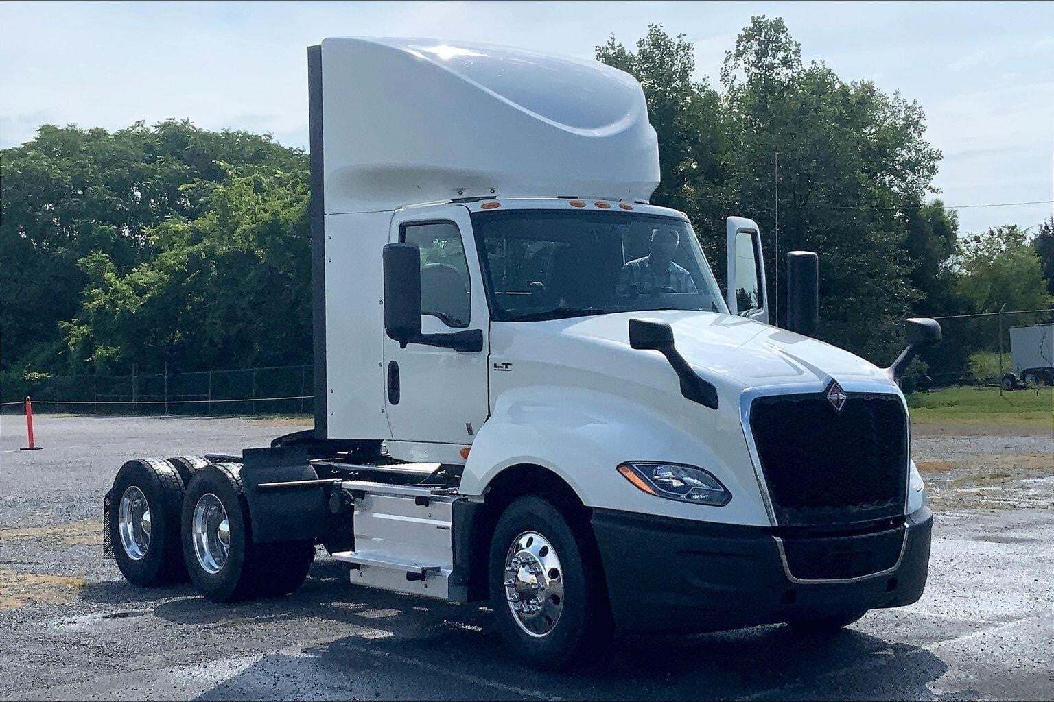 2025 INTERNATIONAL LT in La Vergne, TN