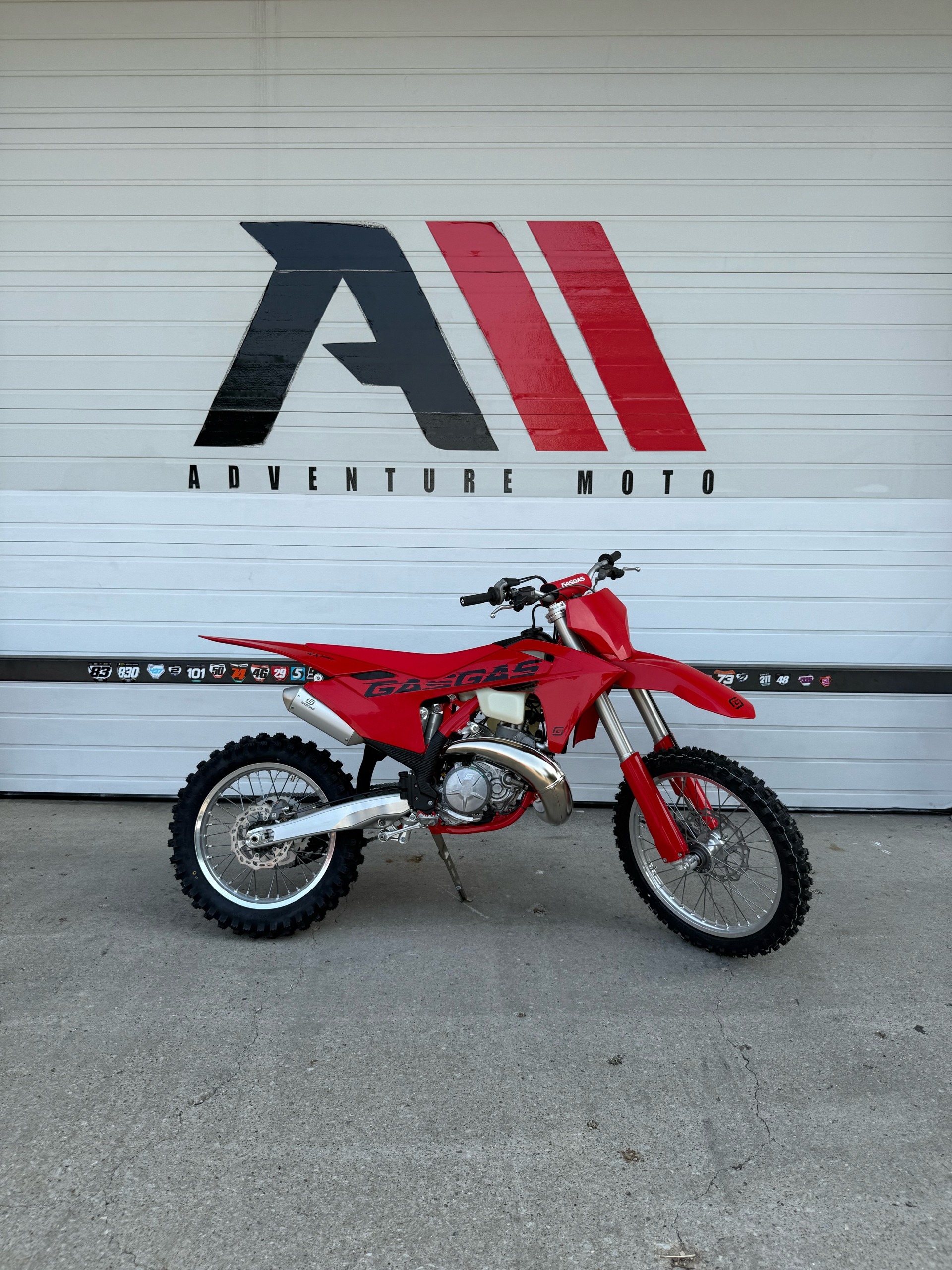 2025 Gasgas EX 250 in Mckinney, TX