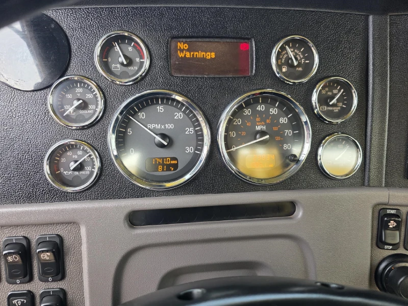 2021 PETERBILT 367