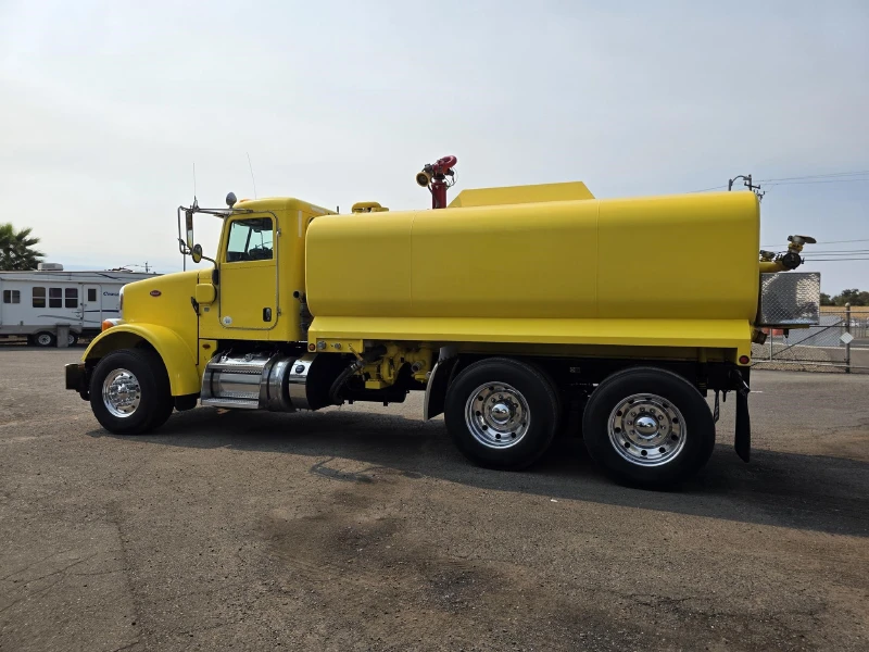 2021 PETERBILT 367