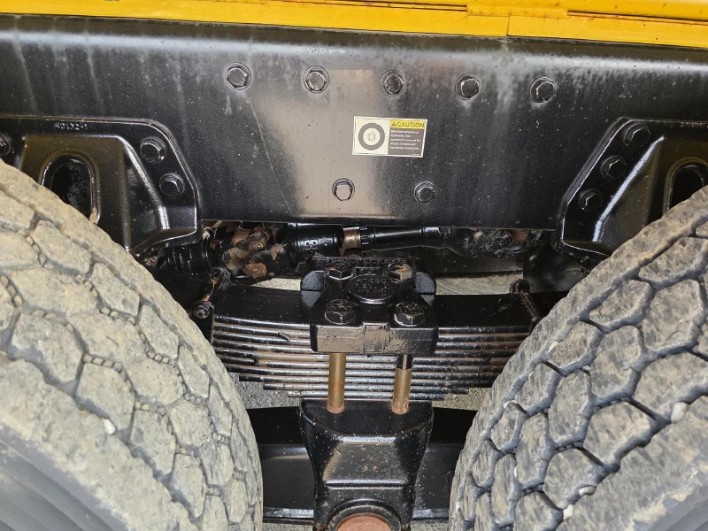 2021 PETERBILT 367