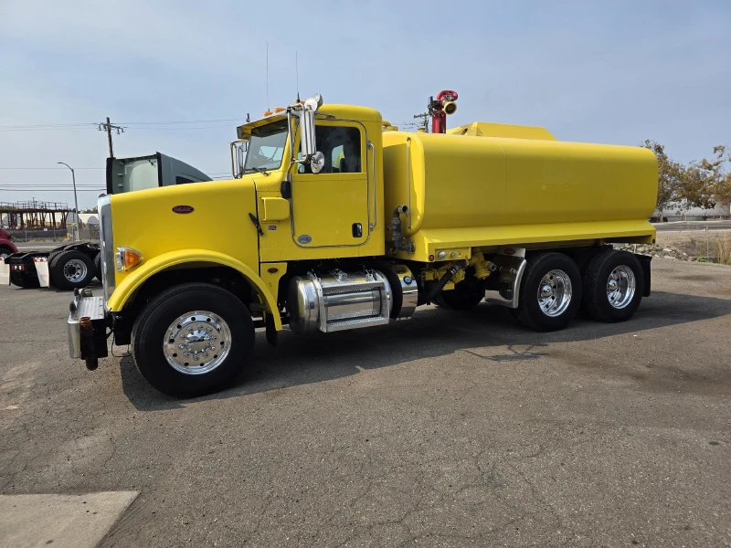 2021 PETERBILT 367