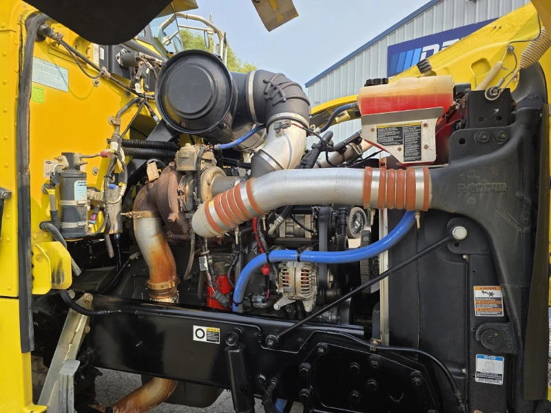 2021 PETERBILT 367