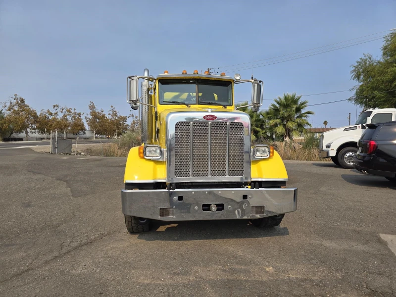 2021 PETERBILT 367