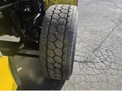 2021 PETERBILT 367