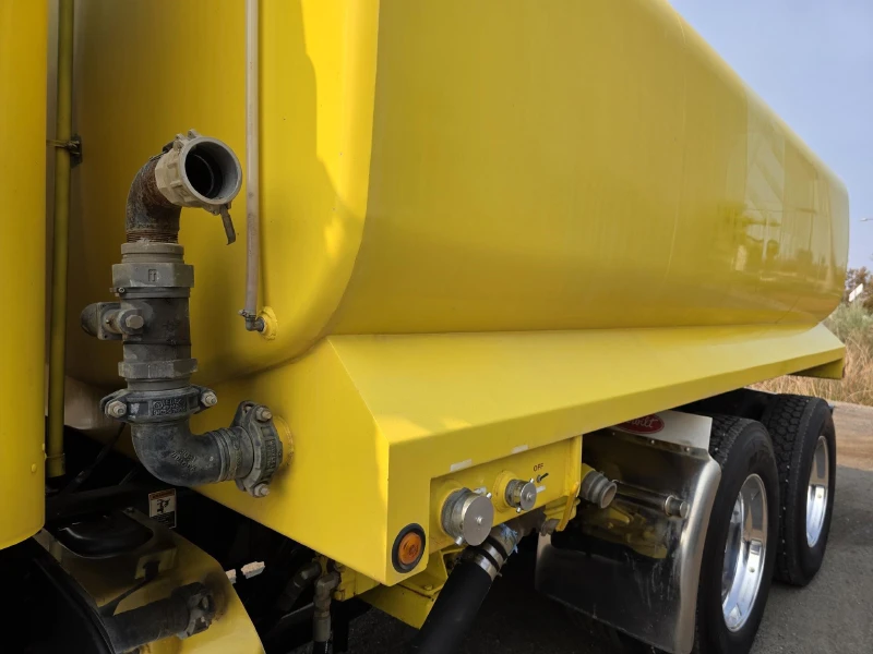 2021 PETERBILT 367