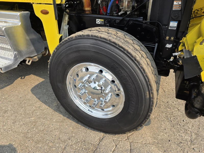2021 PETERBILT 367