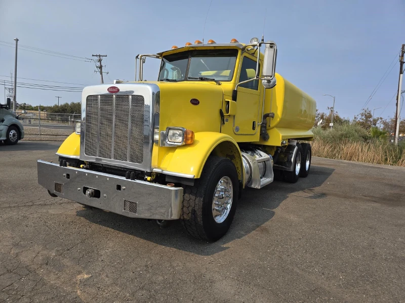 2021 PETERBILT 367