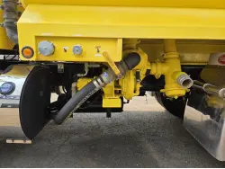 2021 PETERBILT 367