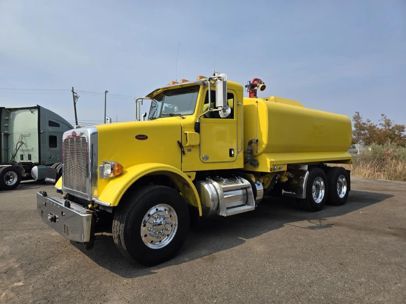 2021 PETERBILT 367