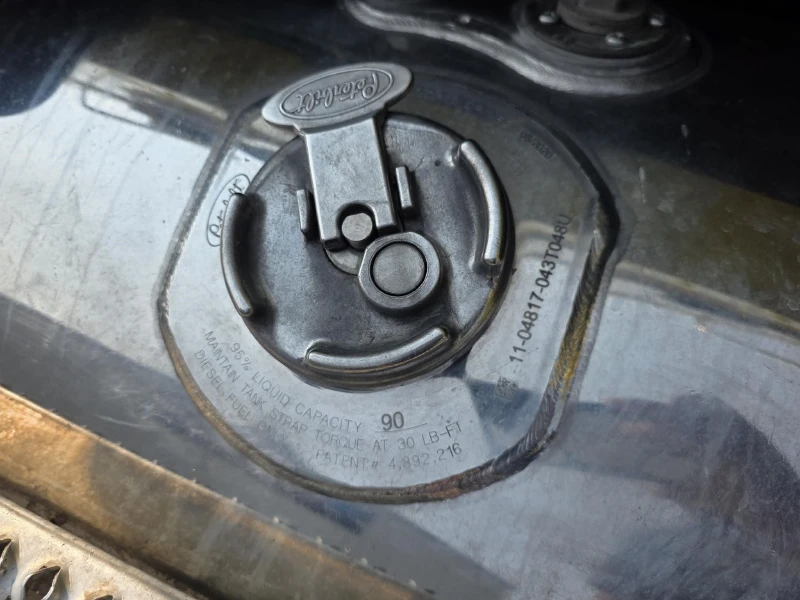 2021 PETERBILT 367