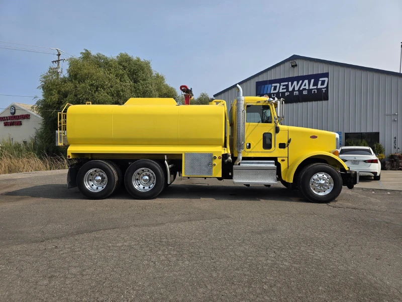 2021 PETERBILT 367