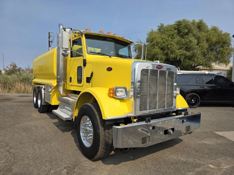2021 PETERBILT 367