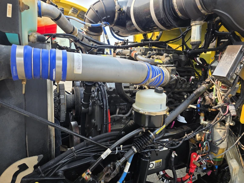 2021 PETERBILT 367