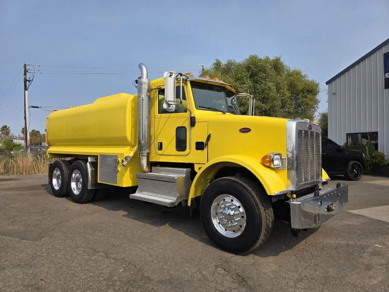 2021 PETERBILT 367