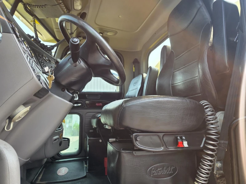 2021 PETERBILT 367