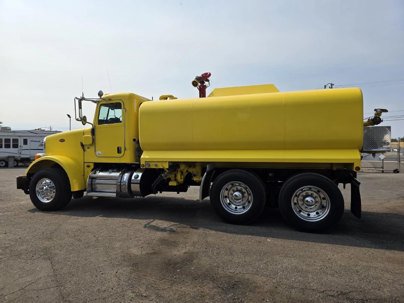2021 PETERBILT 367
