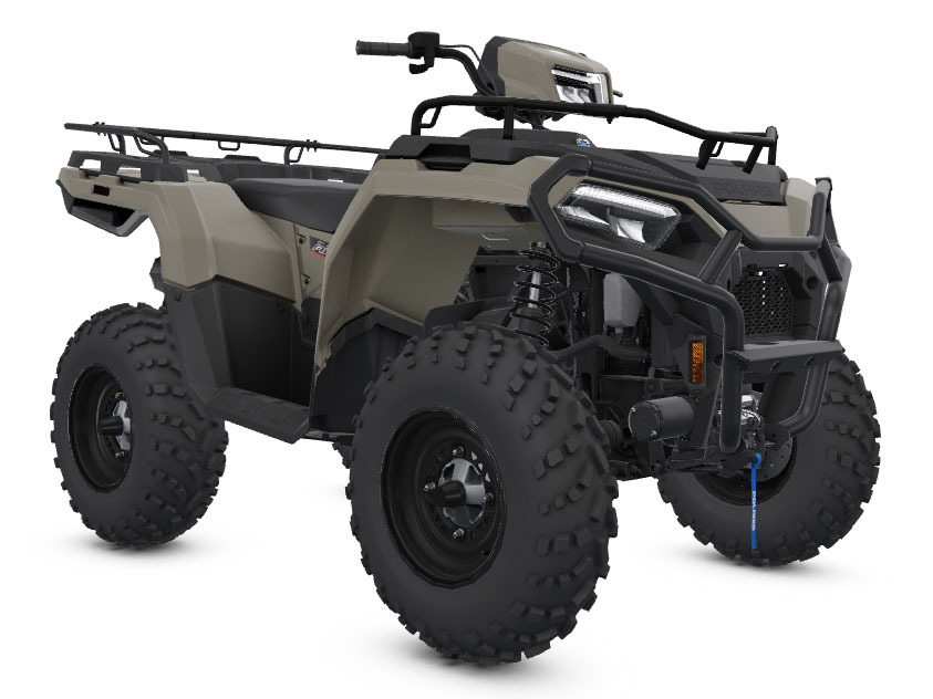 2026 Polaris Sportsman 570 EPS in seneca PA