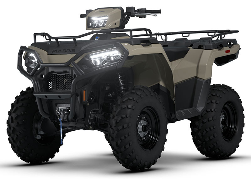 2026 Polaris Sportsman 570 EPS in seneca PA