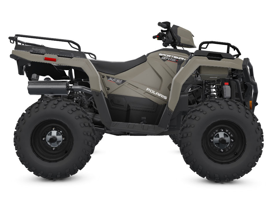 2026 Polaris Sportsman 570 EPS in seneca PA