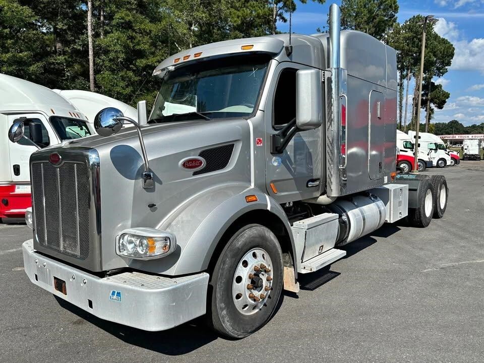 2021 PETERBILT 567 in Griffin, GA