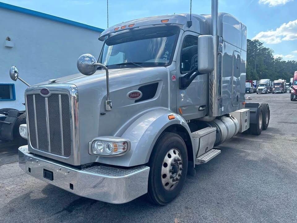2021 PETERBILT 567 in Griffin, GA