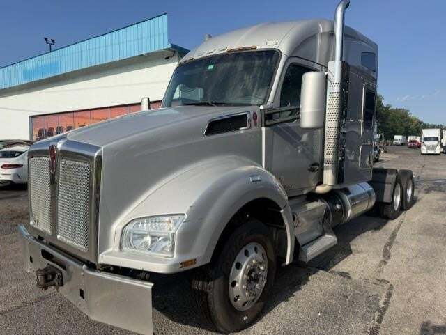 2020 KENWORTH T880 in Griffin, GA