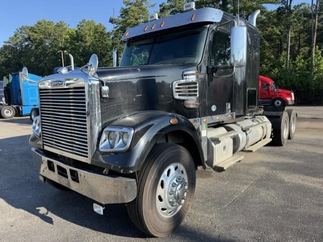 2019 FREIGHTLINER 122 SD in Griffin, GA