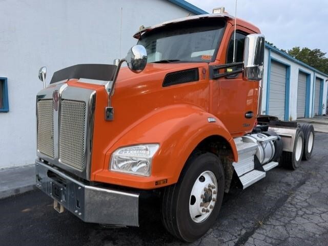 2023 KENWORTH T880 in Griffin, GA
