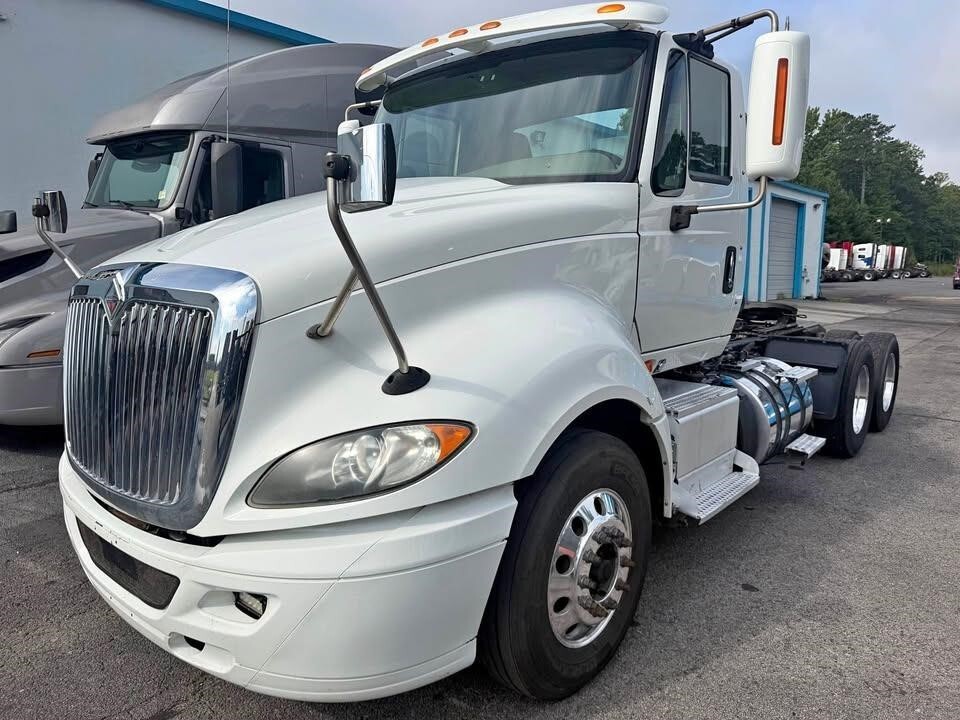 2016 INTERNATIONAL PROSTAR in Griffin, GA
