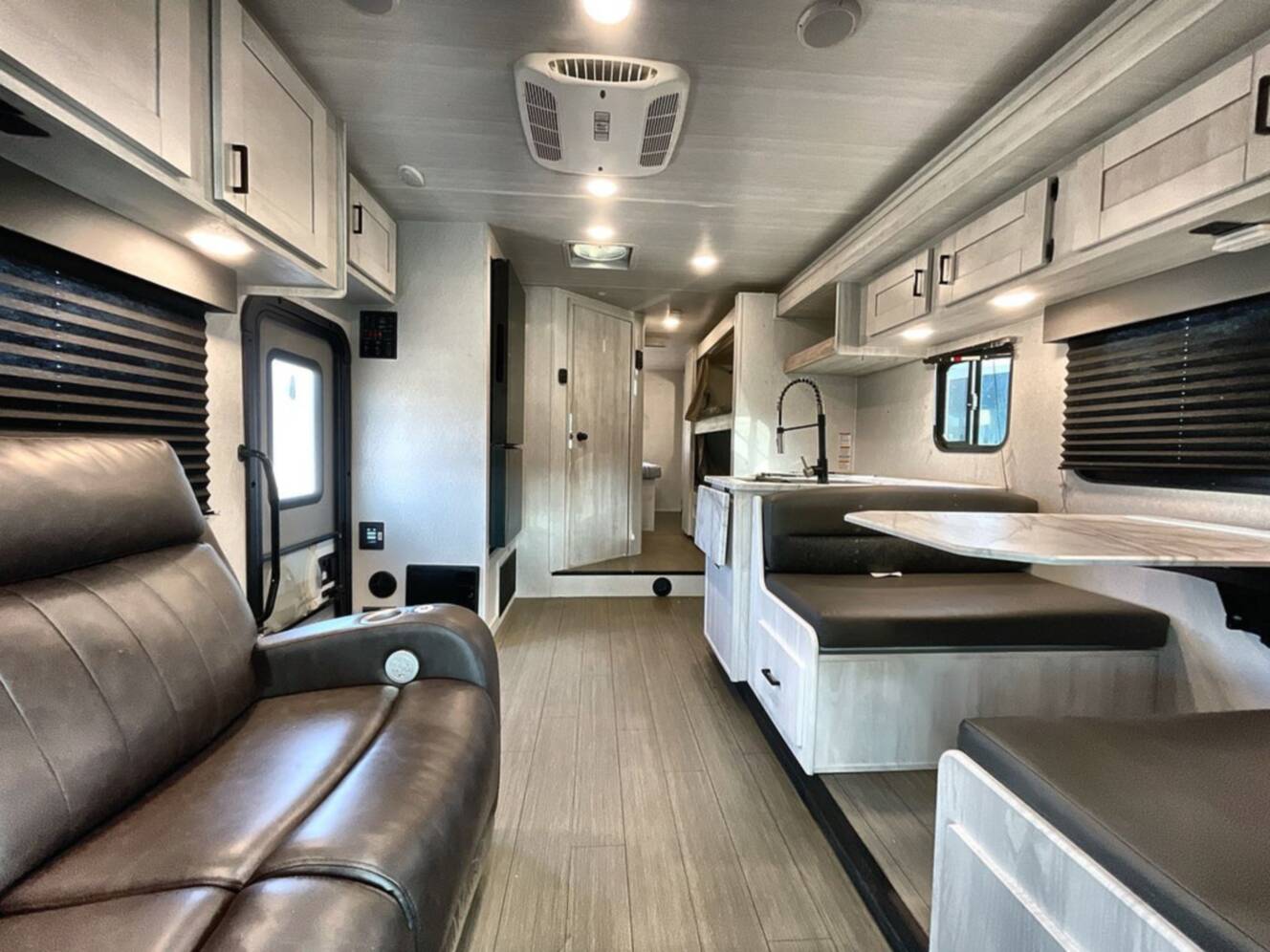 A photo of this 2024 East To West ENTRADA 3100FB