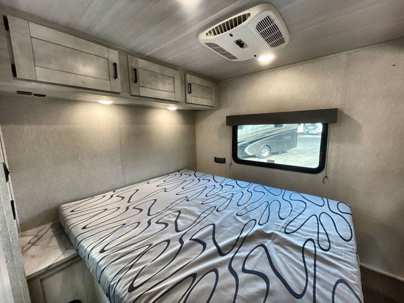 A photo of this 2024 East To West ENTRADA 3100FB