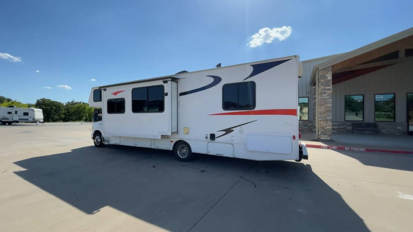 A photo of this 2010 Gulf Stream YELLOWSTONE 6316