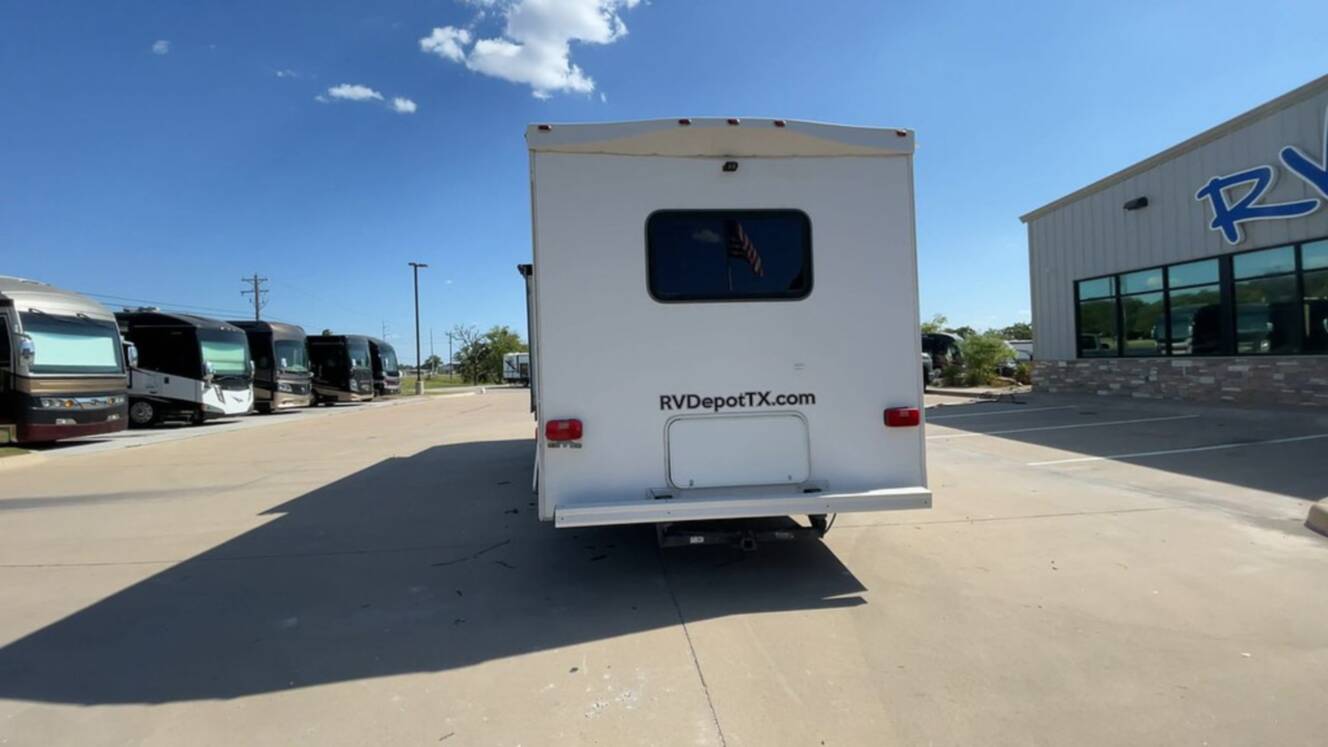 A photo of this 2010 Gulf Stream YELLOWSTONE 6316
