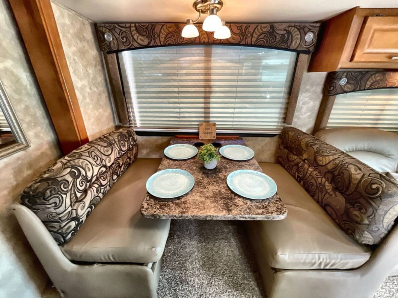 A photo of this 2010 Gulf Stream YELLOWSTONE 6316