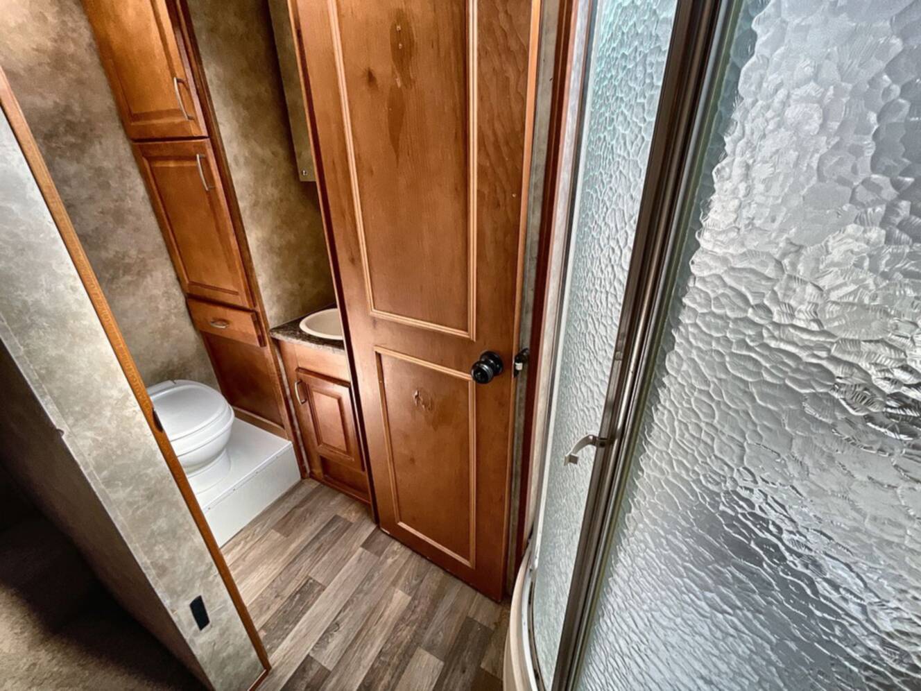 A photo of this 2010 Gulf Stream YELLOWSTONE 6316