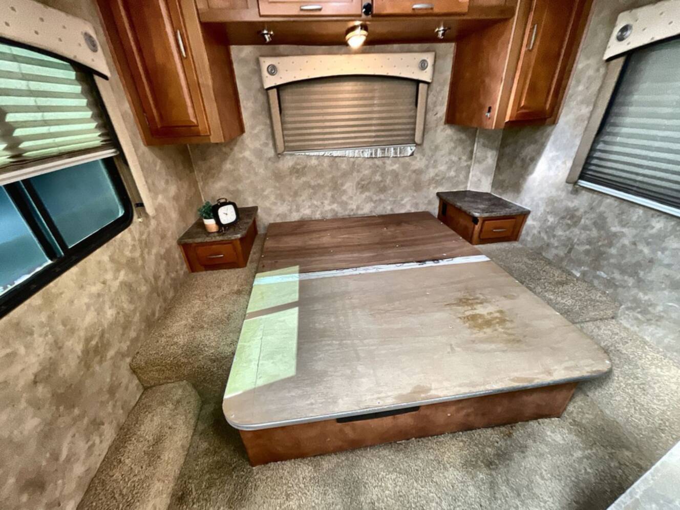 A photo of this 2010 Gulf Stream YELLOWSTONE 6316