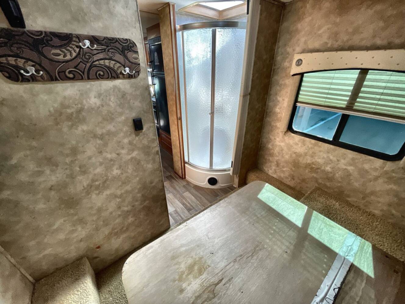 A photo of this 2010 Gulf Stream YELLOWSTONE 6316