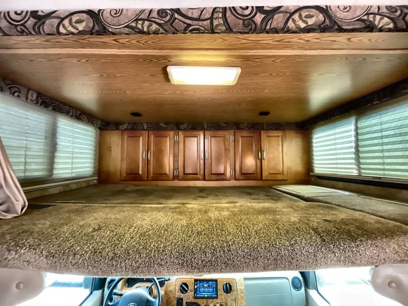 A photo of this 2010 Gulf Stream YELLOWSTONE 6316