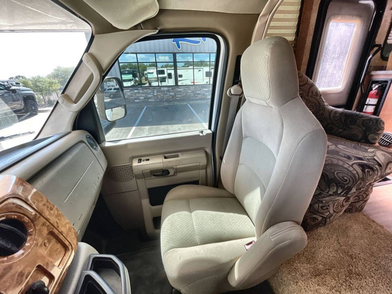 A photo of this 2010 Gulf Stream YELLOWSTONE 6316