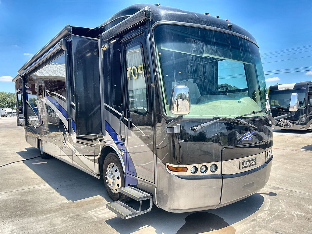 2021 Jayco EMBARK 37K RV