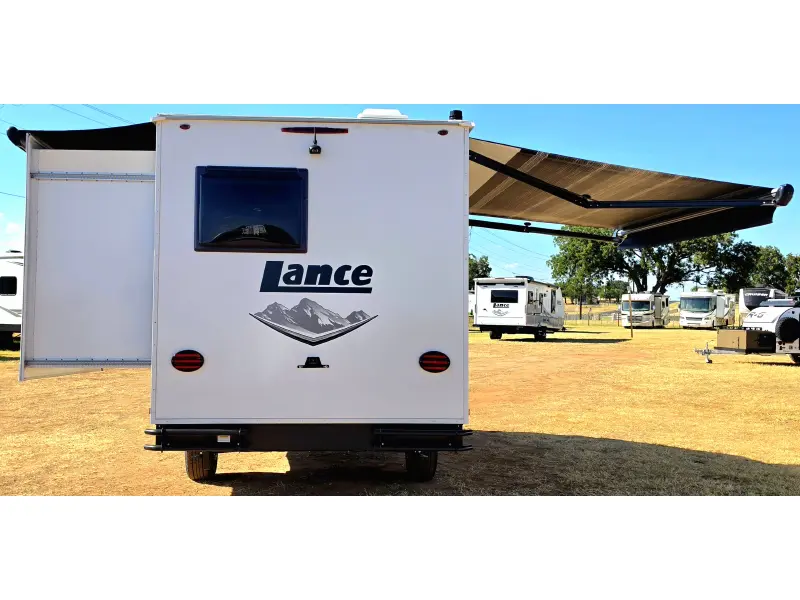 2027 Lance Lance 1575