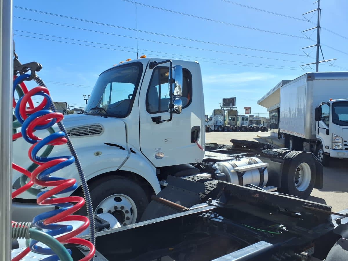 2018 FREIGHTLINER/MERCEDES M2-112 in Dallas, TX